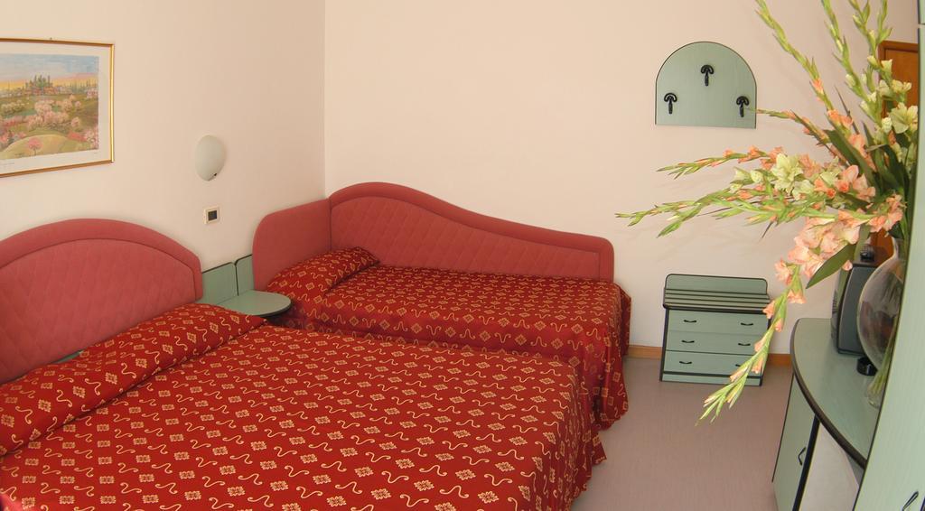 Triple Room Balcony