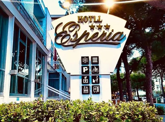 Hotel Esperia