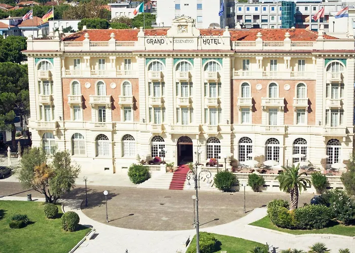 GrandHotel Cesenatico