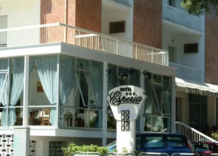 Hotel Esperia